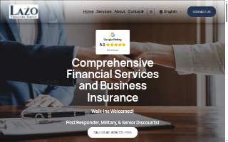Lazo Financial Group