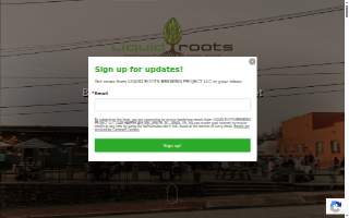 Liquid Roots Brewing Project