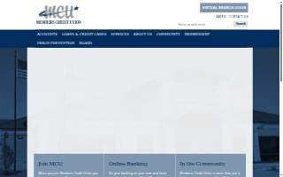 Members Credit Union