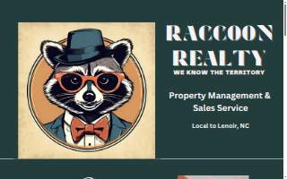 Raccoon Realty & Property Management