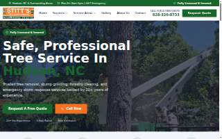 Stitts Tree Maintenance