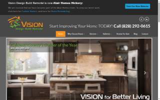 Vision Design Build Remodel