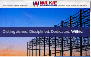 Wilkie Construction