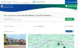 Brookdale Lexington
