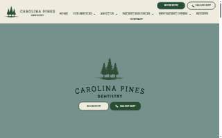 Carolina Pines Dentistry