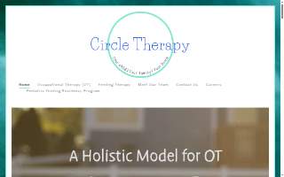 Circle Therapy Inc.