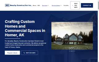 Davidson Sash & Door Inc.
