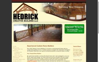 Hedrick Creative Building LLC