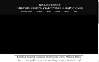 Holland Brooks