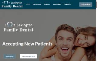Lexington Family Dental Care