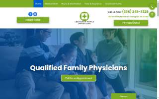 Lexington Family Physicians
