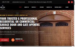 McDaniel Access Company LLC