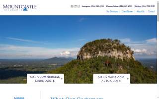 Mountcastle Insurance of Lexington