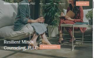 Resilient Minds Counseling, PLLC
