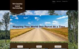 Tri County Land Surveying Inc