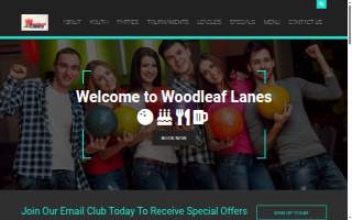 Woodleaf Lanes of Lexington