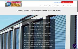 95 Storage and RV