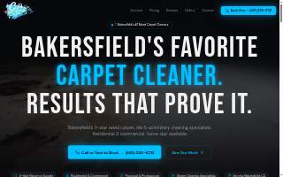 CJ'S Carpet Cleaning, LLC