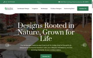Greenstate Landscaping & Pools