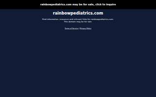 Rainbow Pediatrics of Lumberton