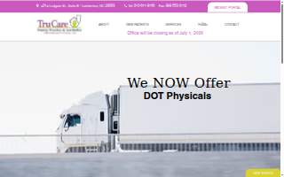 Trucare Family Practice Pllc