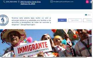 Abogados Para Hispanos LLC