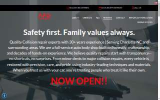 Afd Auto Body