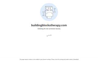 Building Blocks Speech and Language Therapy, PLLC