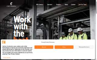 Century Contractors of Matthews