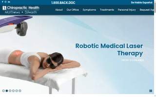 Chiropractic Health