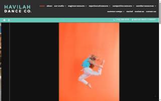 Havilah Dance Company