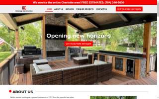 Kalomay Construction Inc