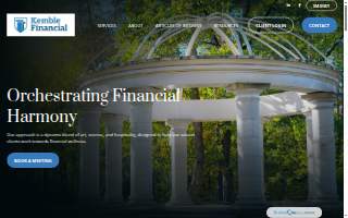 Kemble Financial of Matthews