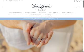Malak Jewelers of Matthews