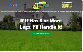 NuEra Pest Control
