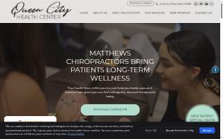 Queen City Health Center
