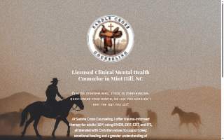 Saddle Cross Counseling of Matthews