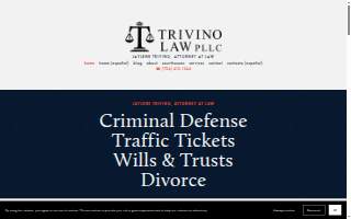 Trivino Law PLLC of Matthews