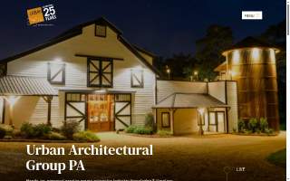 Urban Architectural Group PA