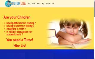 A Plus Tutor USA of Mebane