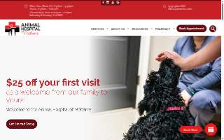 Animal Hospital of Mebane