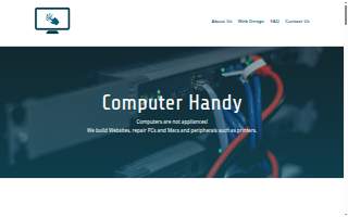 Computer Handy, LLC