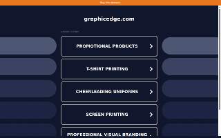 Graphic Edge