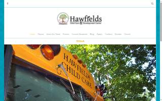 Hawfields Child Care