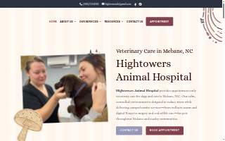 Hightowers Animal Hospital