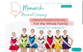Monarch Movement Company