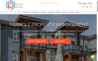 Park Real Estate Management