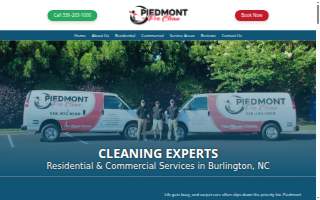 Piedmont Pro Clean