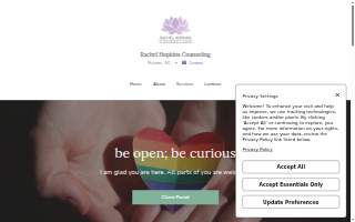 Rachel Hopkins Counseling