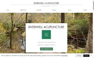 Riverwell Acupuncture of Mebane